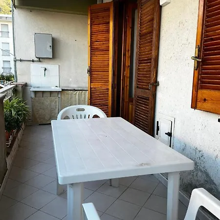 Casa Francy E Casa Marty