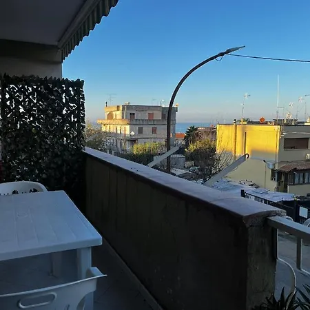 Casa Francy E Casa Marty *