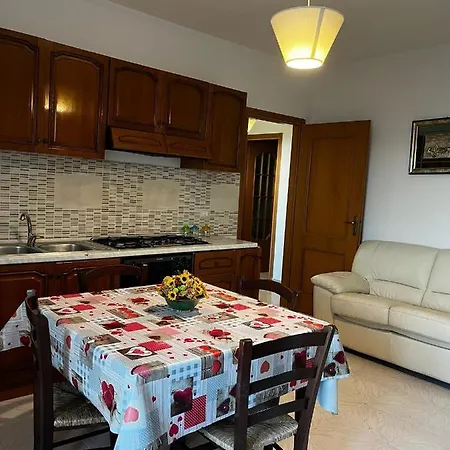 Apartment Casa Francy E Casa Marty