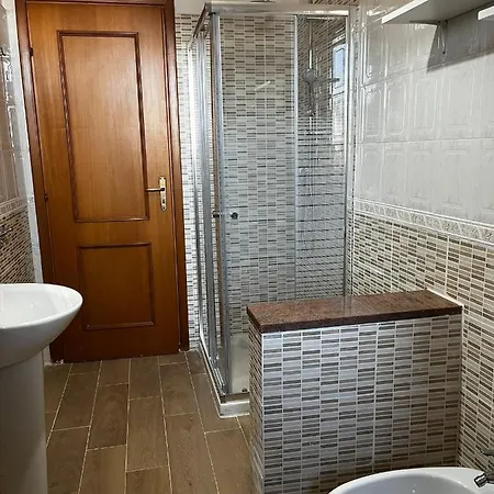 Apartment Casa Francy E Casa Marty Tropea