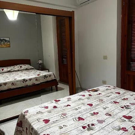 Casa Francy E Casa Marty