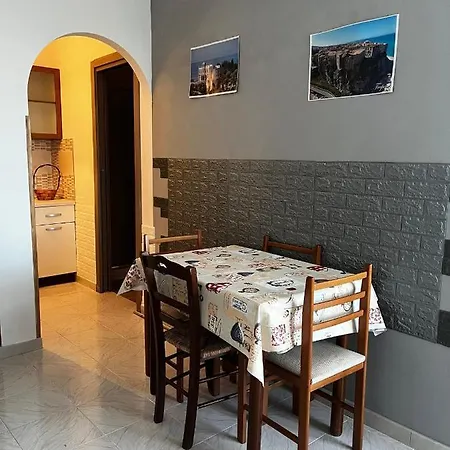 Casa Francy E Casa Marty * Tropea