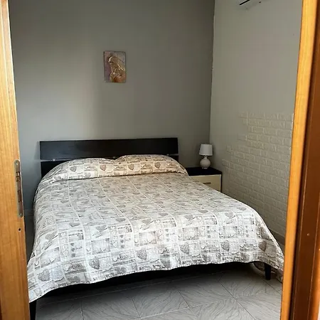 Casa Francy E Casa Marty Tropea