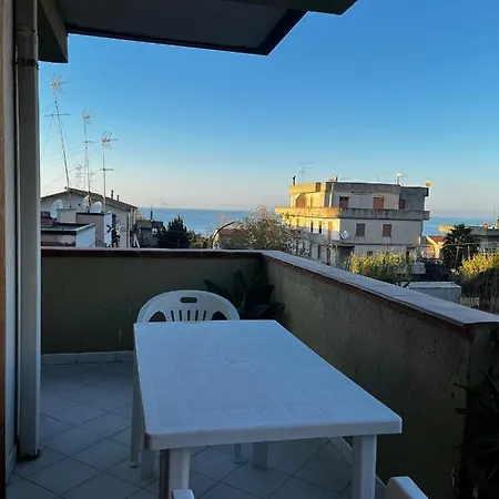 Casa Francy E Casa Marty * Tropea