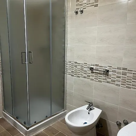 Apartment Casa Francy E Casa Marty