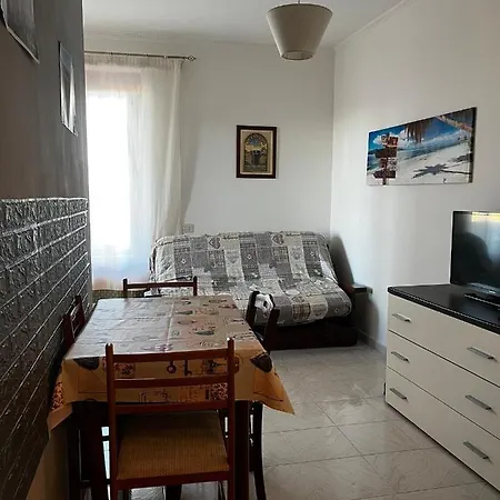 Casa Francy E Casa Marty *