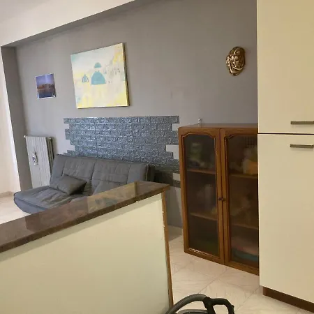 Casa Francy E Casa Marty * Tropea