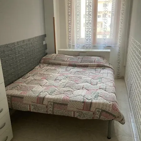 Apartment Casa Francy E Casa Marty *