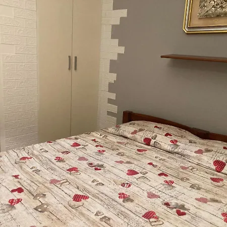 Casa Francy E Casa Marty