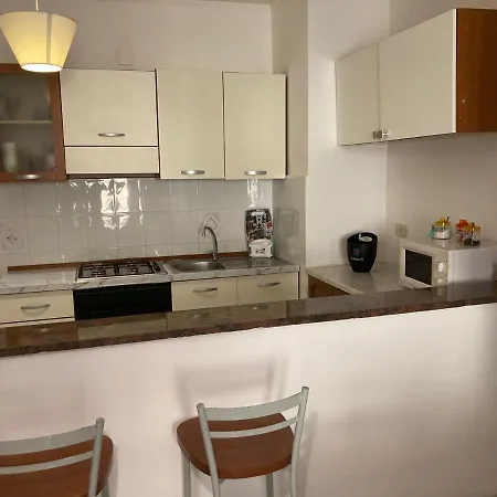 Casa Francy E Casa Marty *