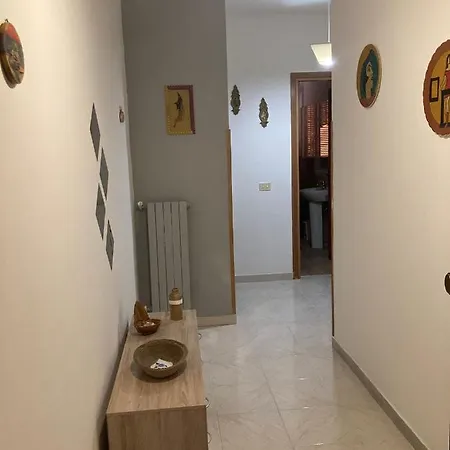 Casa Francy E Casa Marty *