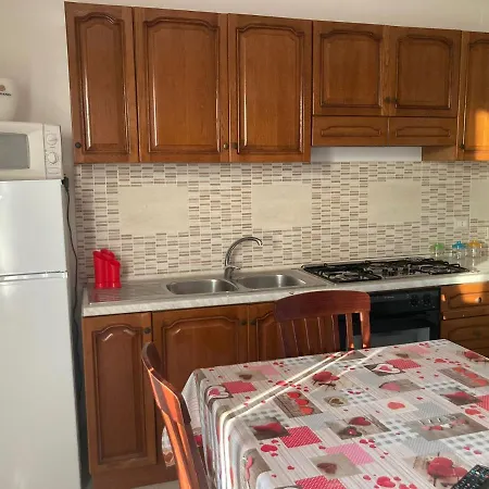 Apartment Casa Francy E Casa Marty Tropea