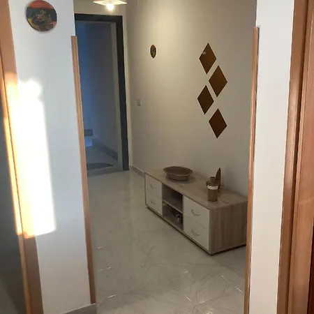 Casa Francy E Casa Marty *