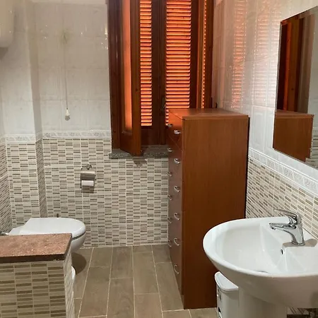 Casa Francy E Casa Marty Tropea