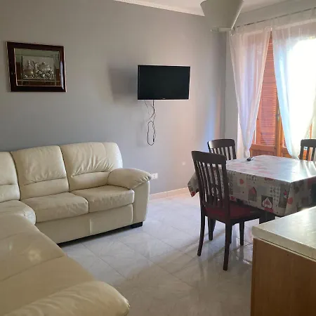 Casa Francy E Casa Marty *