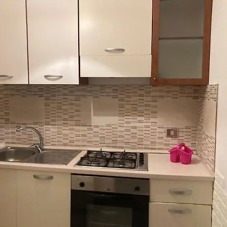 Casa Francy E Casa Marty * Tropea