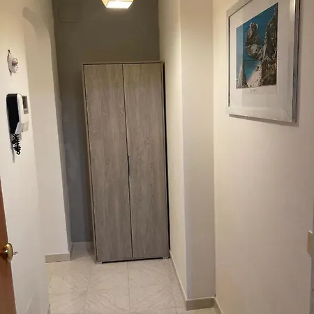 Apartment Casa Francy E Casa Marty *