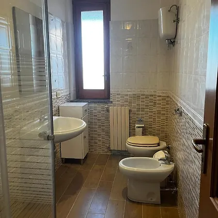 Casa Francy E Casa Marty Apartment