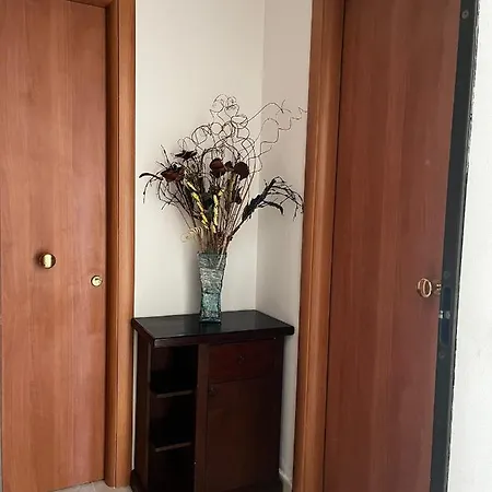 Casa Francy E Casa Marty Lägenhet