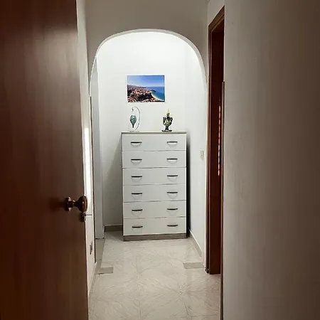 Casa Francy E Casa Marty * Tropea
