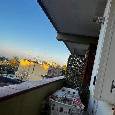 Casa Francy E Casa Marty *