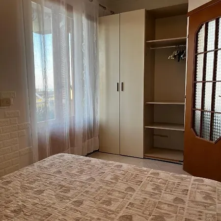 Casa Francy E Casa Marty