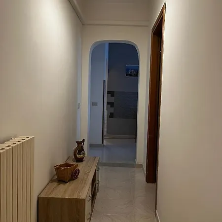 Lägenhet Casa Francy E Casa Marty *