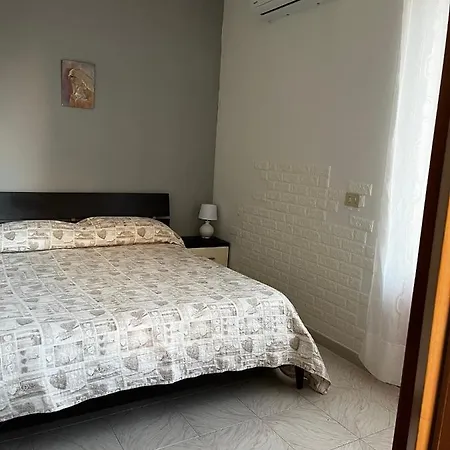 Lägenhet Casa Francy E Casa Marty *