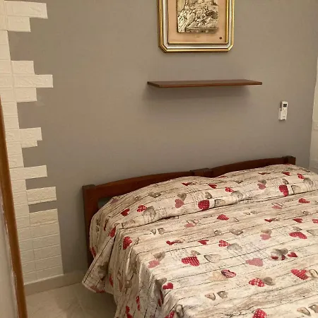 Casa Francy E Casa Marty Tropea