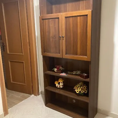 Casa Francy E Casa Marty Lägenhet *