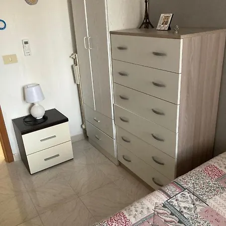 Casa Francy E Casa Marty