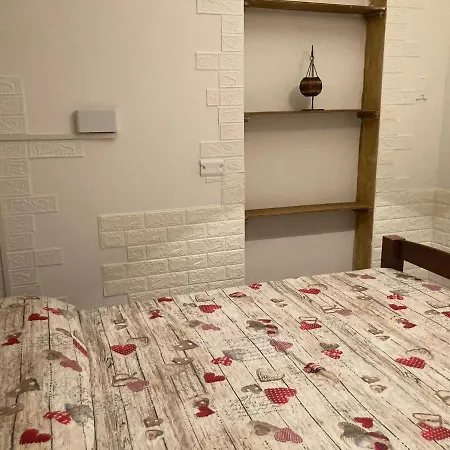 Casa Francy E Casa Marty Lägenhet *