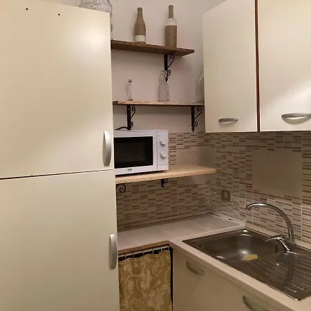 Casa Francy E Casa Marty