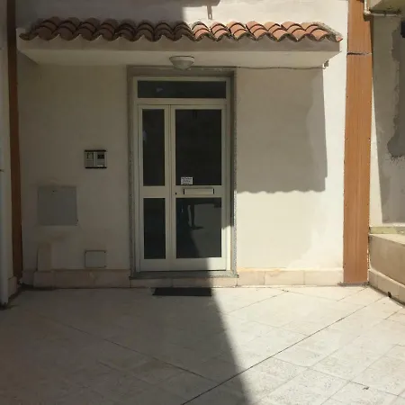 Casa Francy E Casa Marty Lägenhet Tropea
