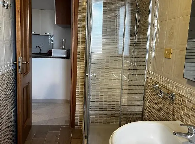 Lägenhet Casa Francy E Casa Marty