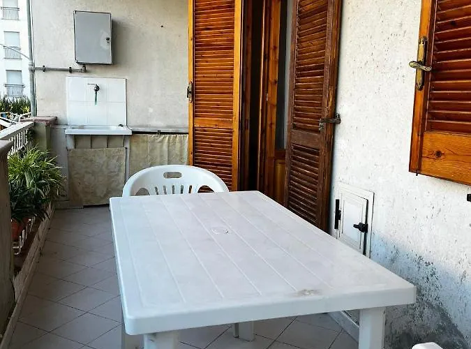 Casa Francy E Casa Marty