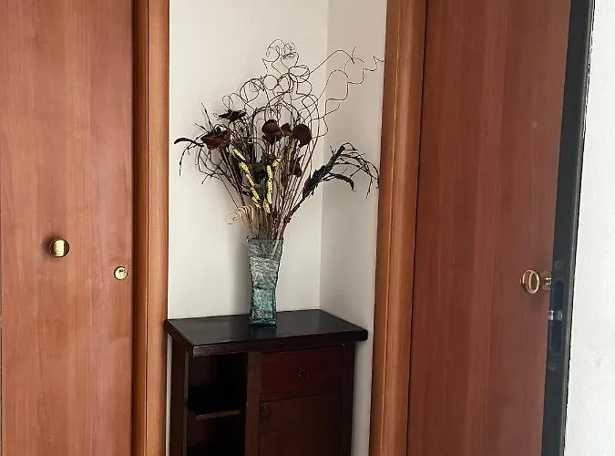 Casa Francy E Casa Marty Lägenhet