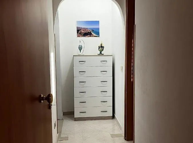 Casa Francy E Casa Marty * Tropea