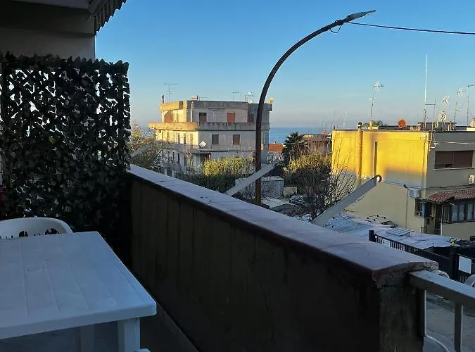 Casa Francy E Casa Marty *