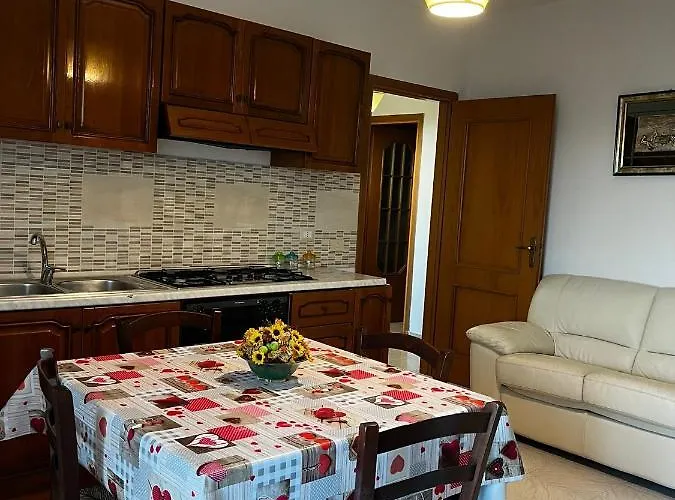 Lägenhet Casa Francy E Casa Marty