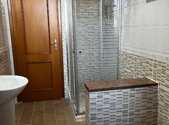 Lägenhet Casa Francy E Casa Marty Tropea