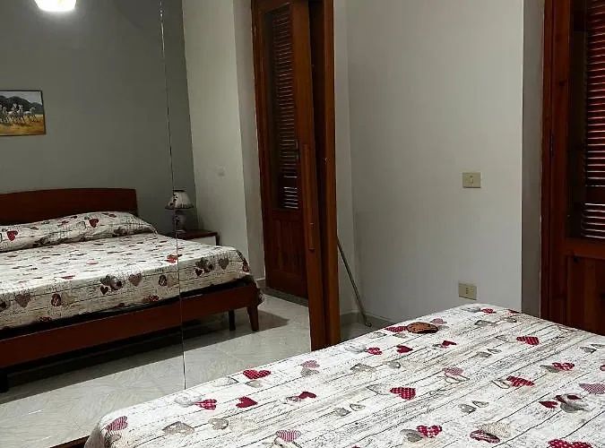 Casa Francy E Casa Marty