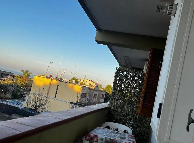 Casa Francy E Casa Marty *