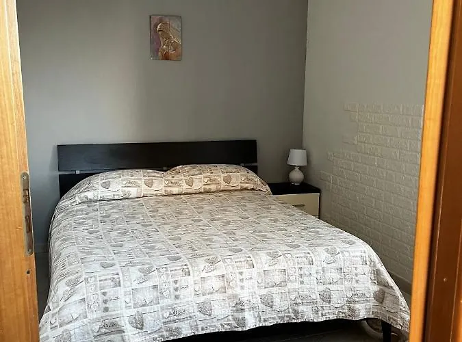 Casa Francy E Casa Marty Tropea