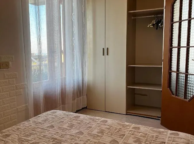 Casa Francy E Casa Marty