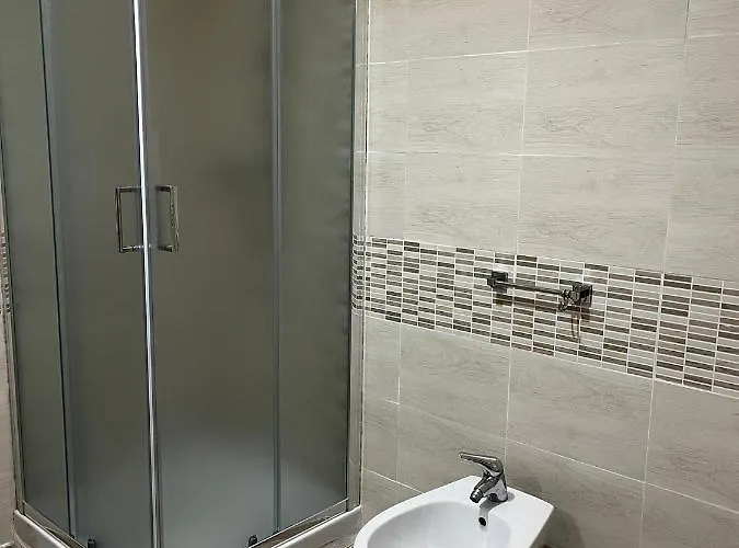 Lägenhet Casa Francy E Casa Marty