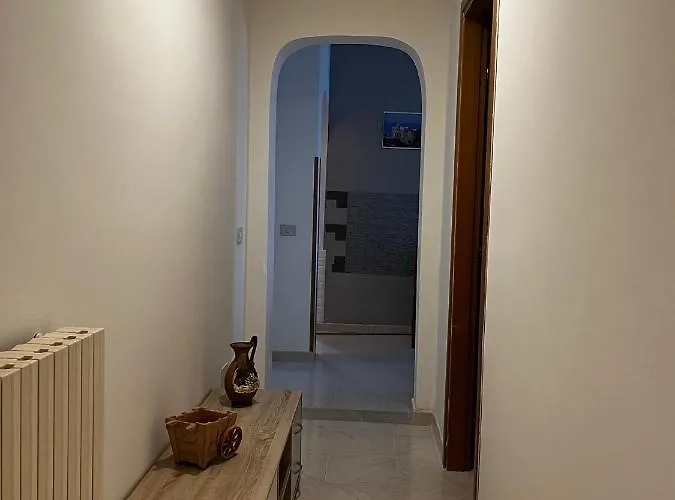 Lägenhet Casa Francy E Casa Marty *