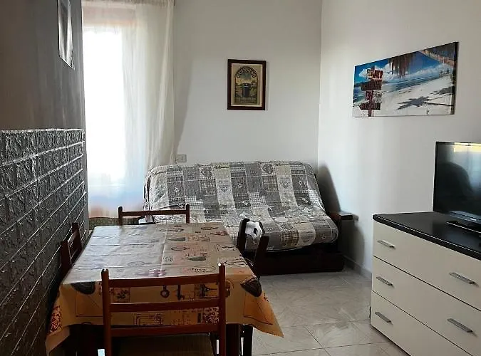 Casa Francy E Casa Marty *