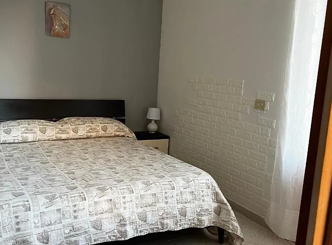 Lägenhet Casa Francy E Casa Marty *