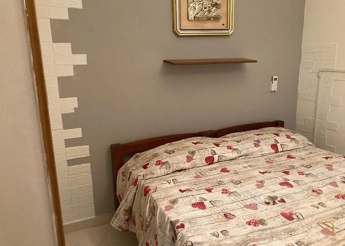 Casa Francy E Casa Marty Tropea